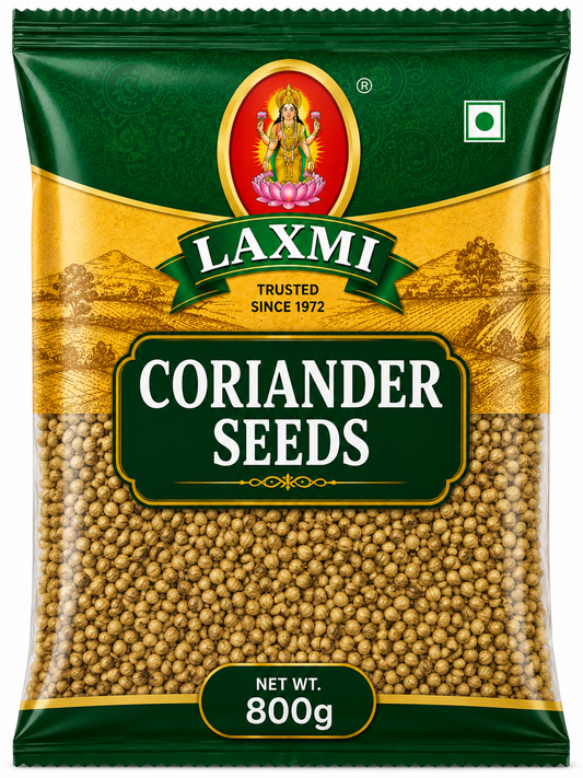 LAXMI CORIANDER SEEDS