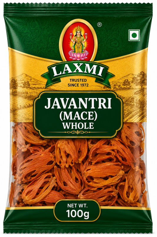 LAXMI JAVANTRI (MACE)WHOLE