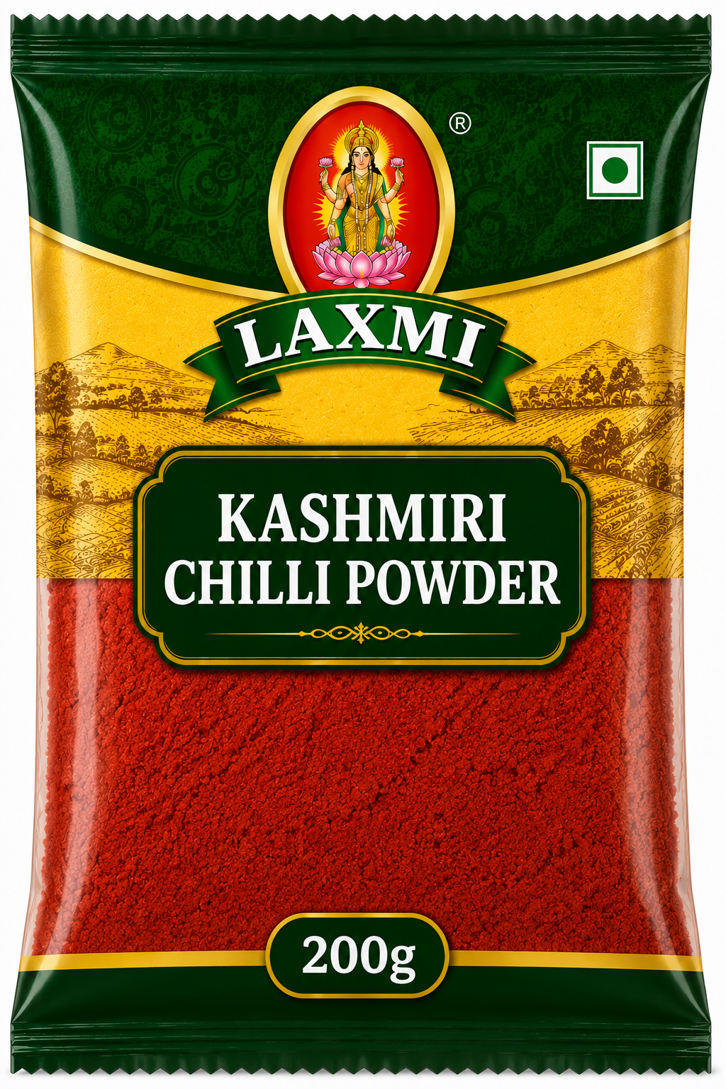 LAXMI KASHMIRI CHILLI POWDER