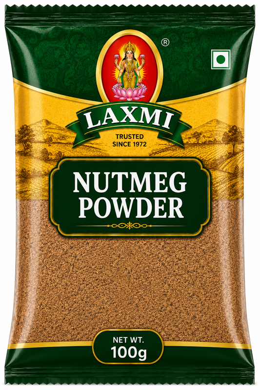 LAXMI NUTMEG POWDER
