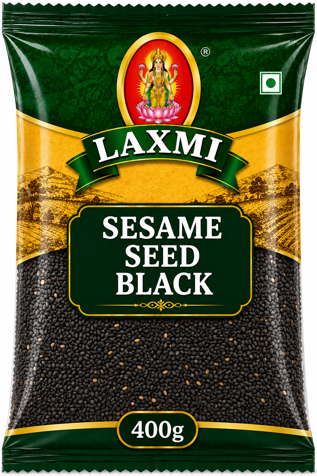 LAXMI SESAME SEED BLACK