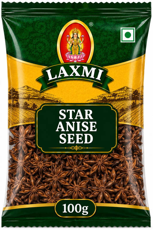 LAXMI STAR ANISE SEED