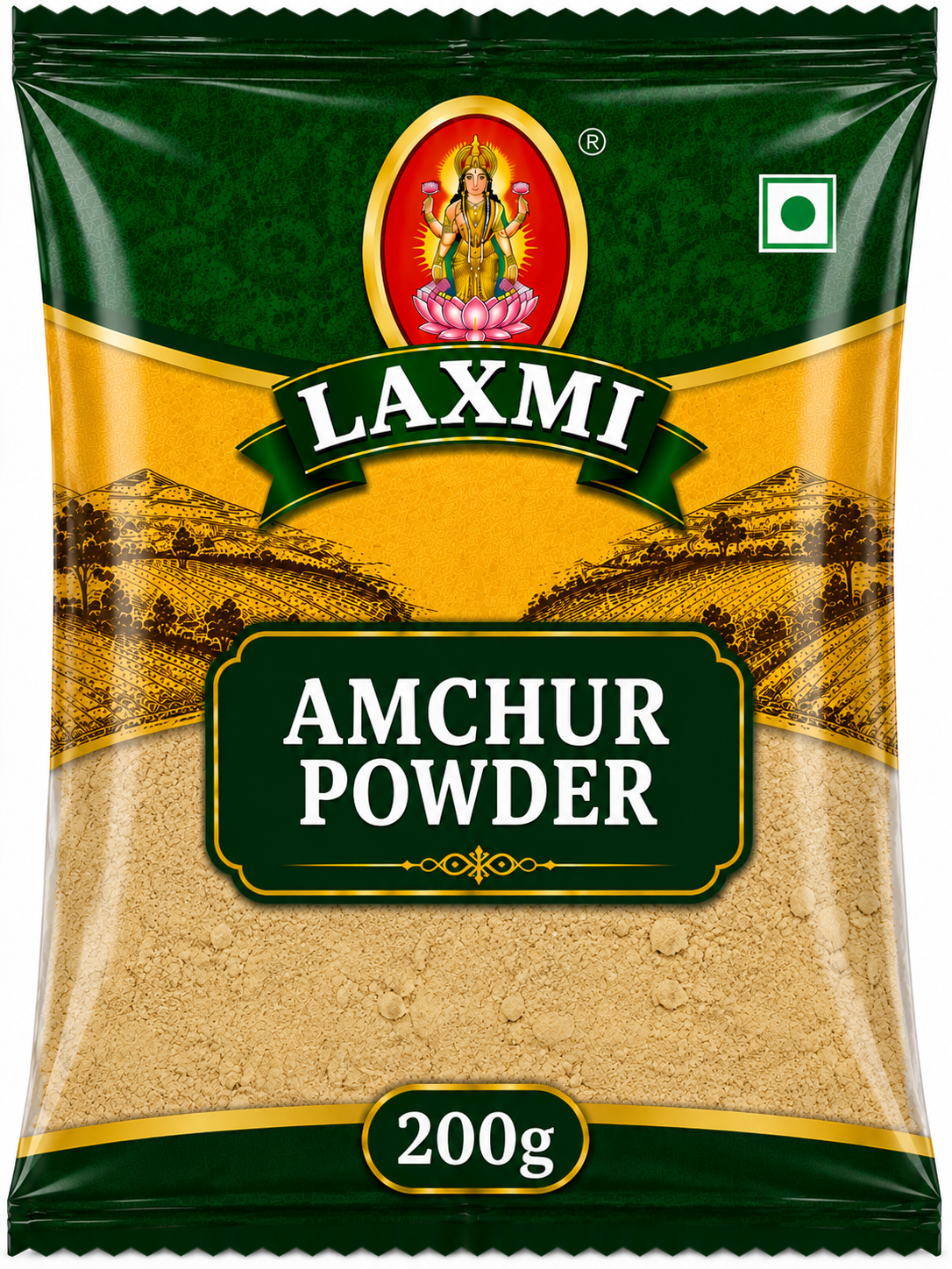 LAXMI AMCHUR POWDER
