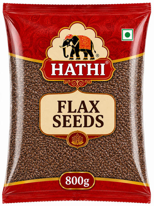 HATHI FLAX SEEDS