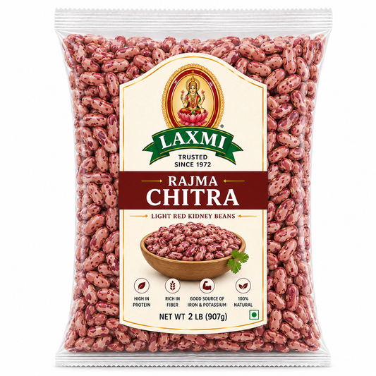 Laxmi Rajma Chitra