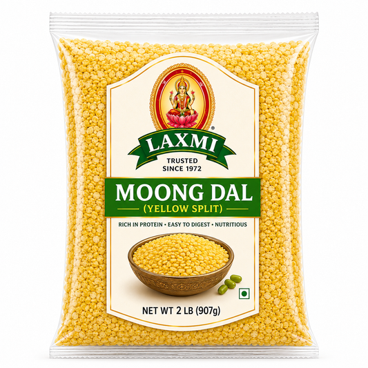 Laxmi Moong Dal