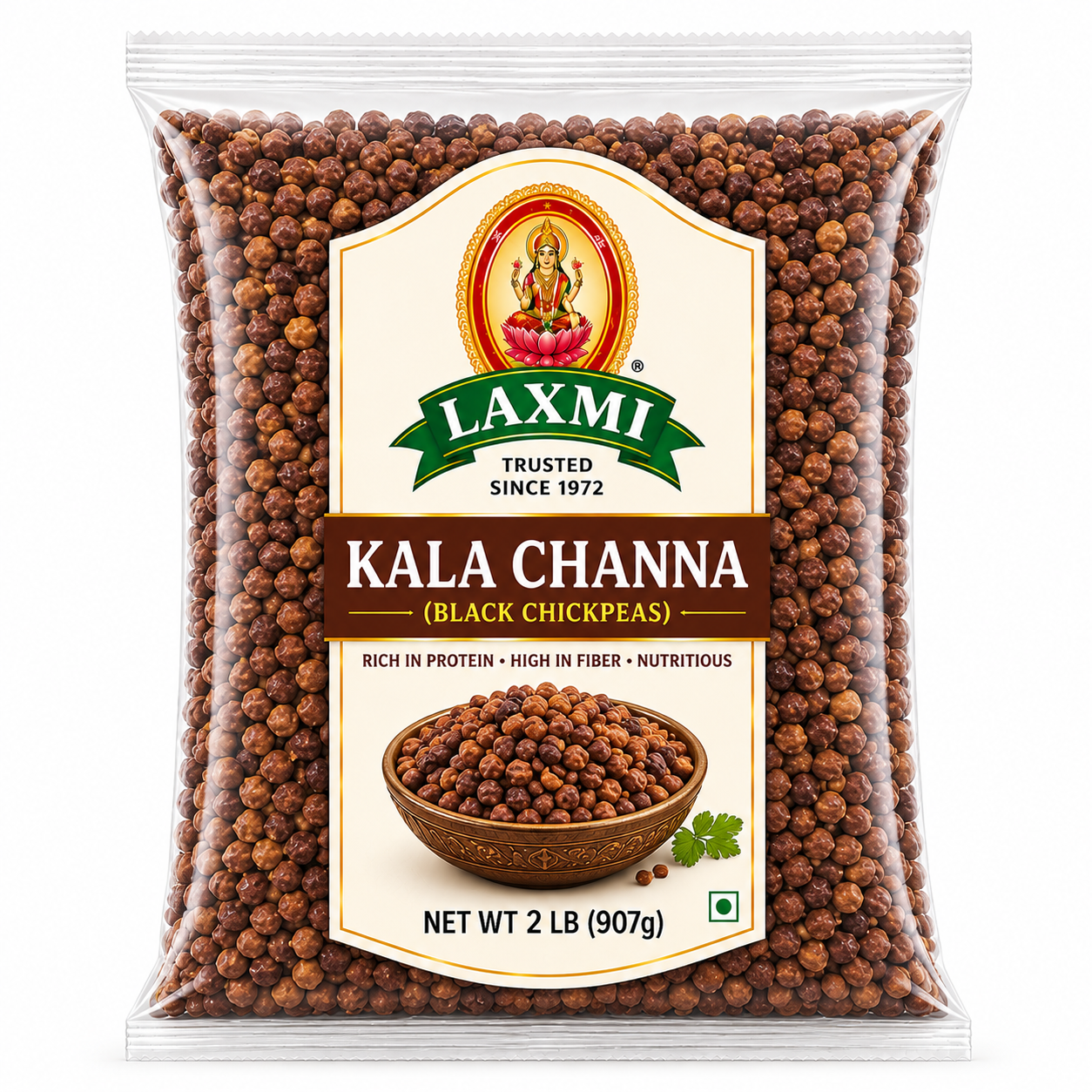 Laxmi Kala Channa