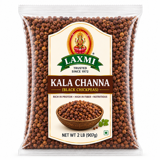 Laxmi Kala Channa