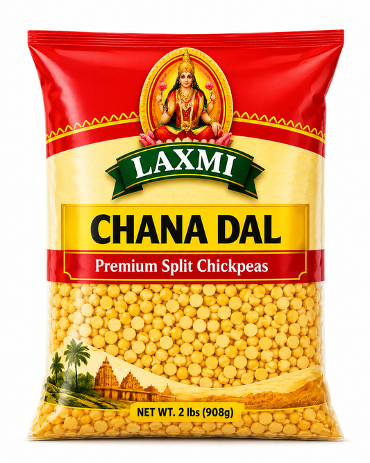 Laxmi Chana Dal