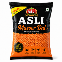 ASLI Masoor Dal