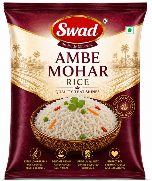 Shan Basmati