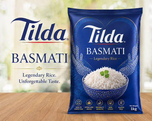 Tilda Basmati
