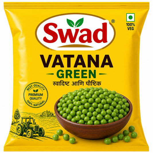 Swad Vatana Green