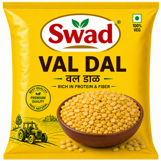 Swad Val Dal