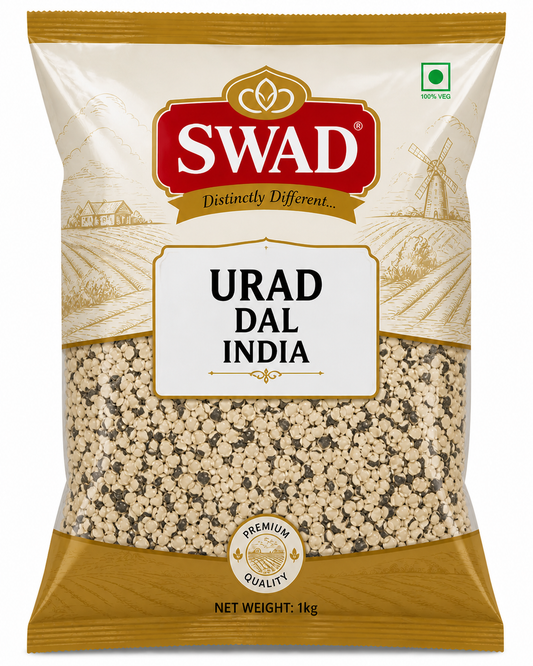Swad Urad Dal India