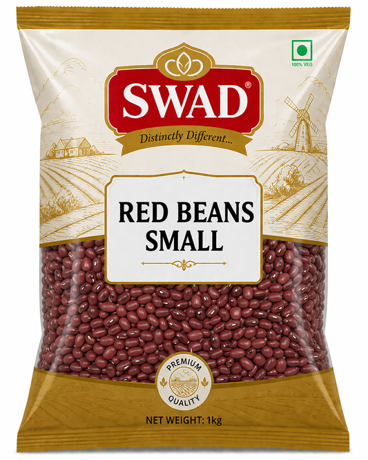 Swad Red Beans Small