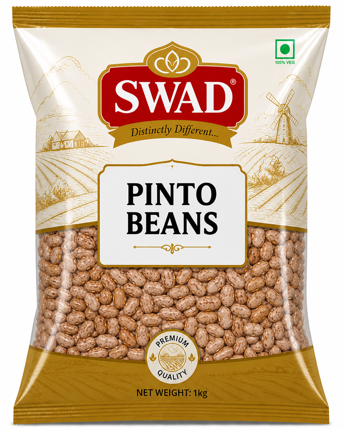 Swad Pinto Beans