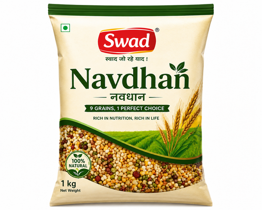Swad Navdhan