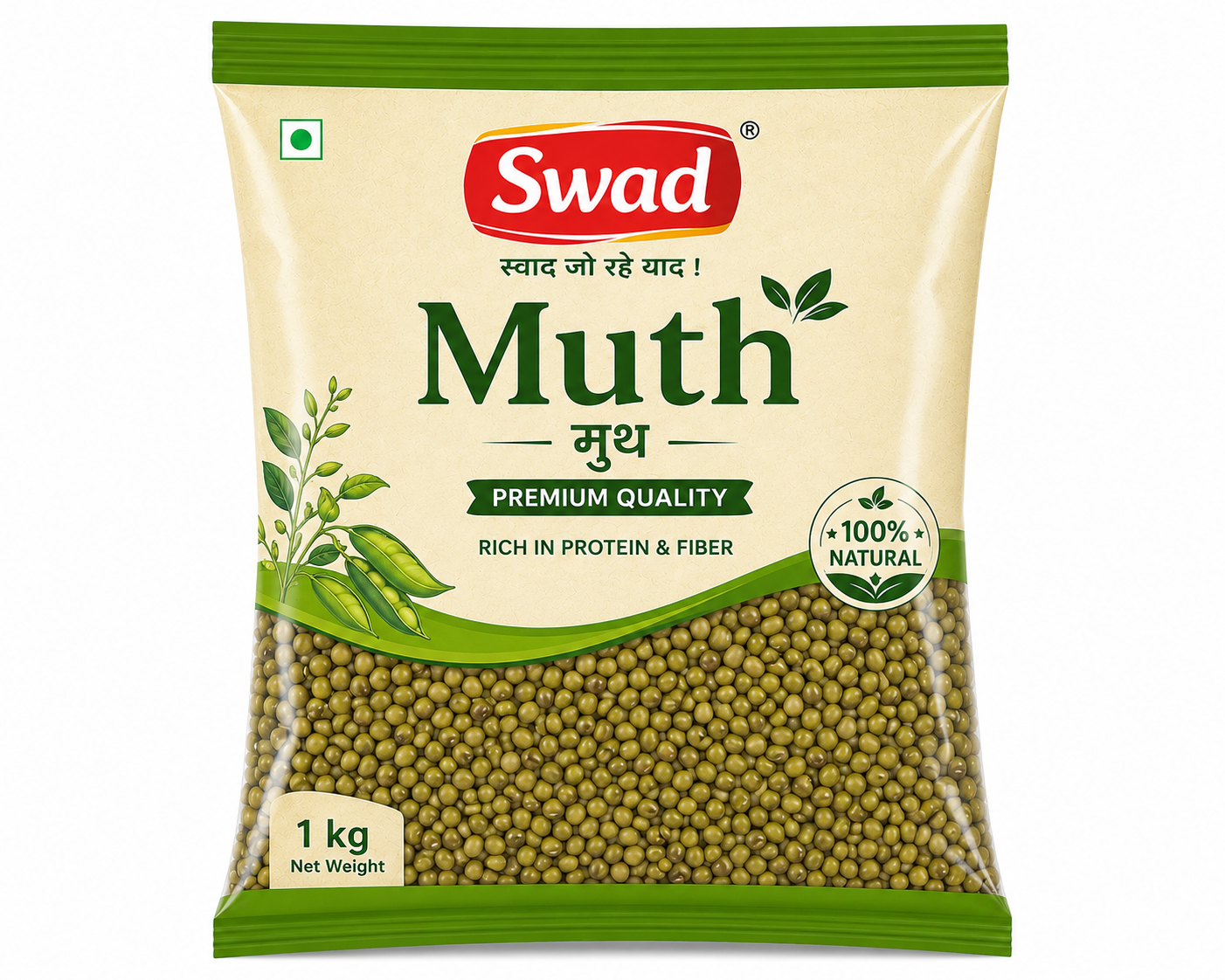 Swad Muth