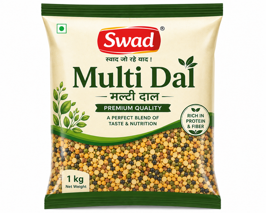Swad Multi Dal