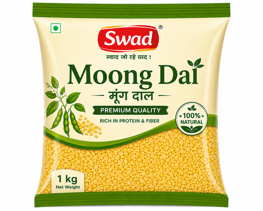 Swad Moong Dal