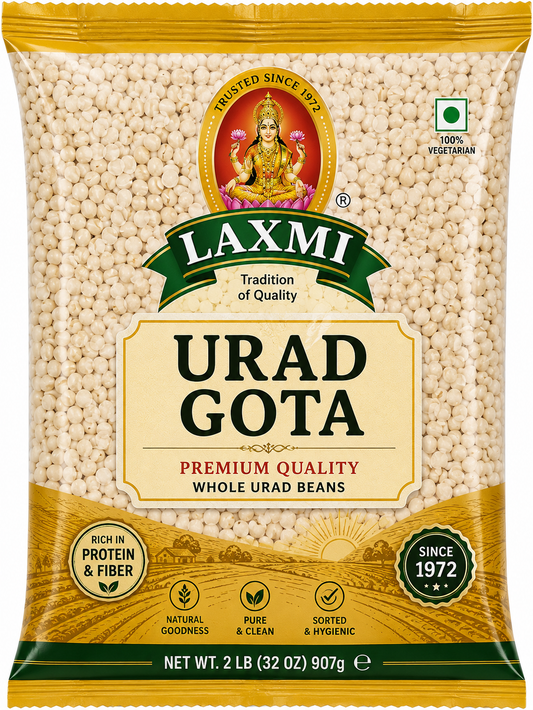 Laxmi Urad Gota